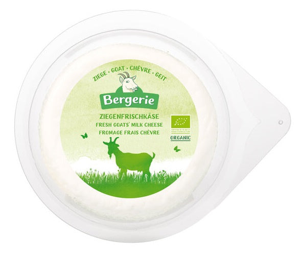 Kozi Serek Twarogowy BIO (2 szt x 100 g)
