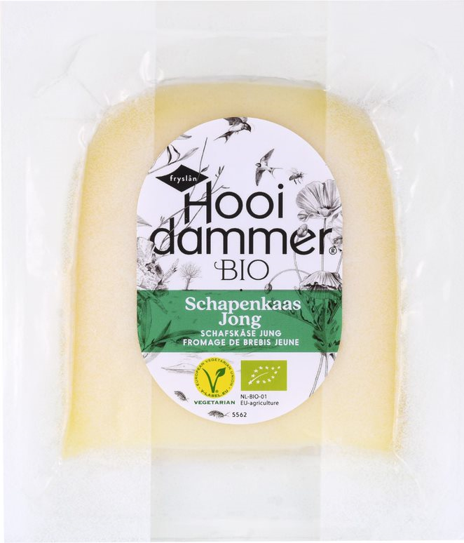 Owczy Ser Young (Krótko Dojrzewający) BIO 200 g