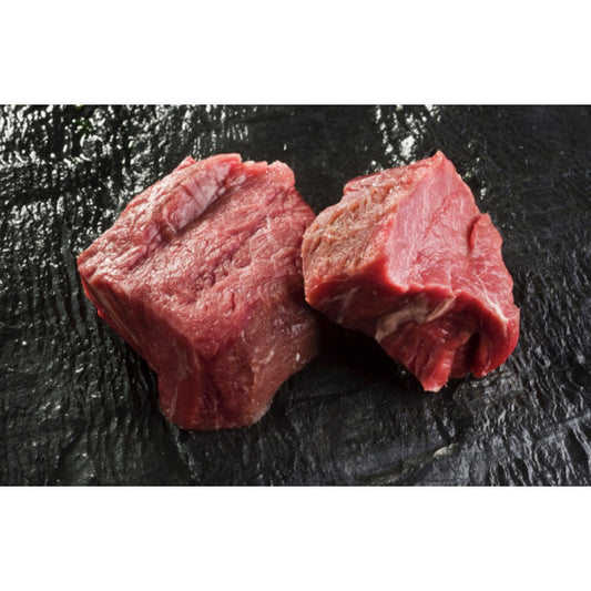 Gulasz wołowy (1 kg)
