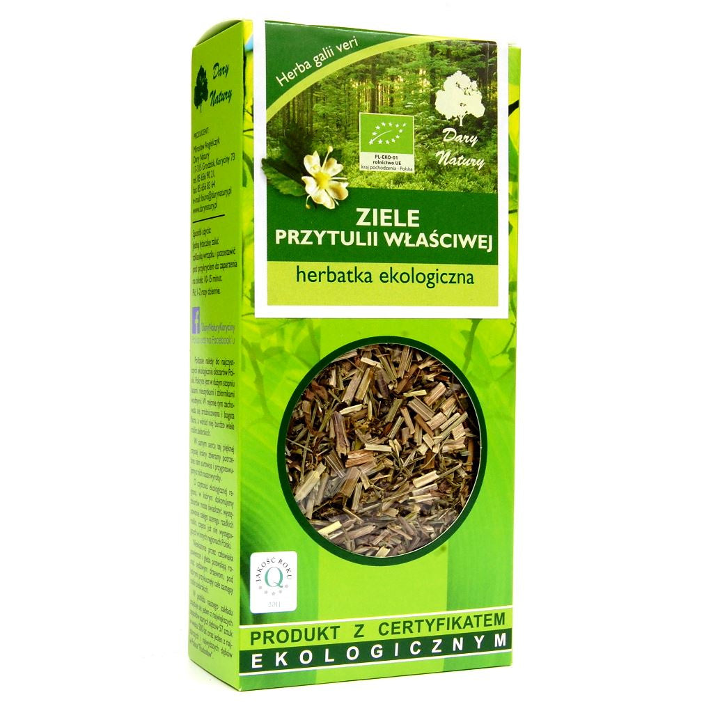 Herbatka Ziele Przytuli BIO (2 szt x 50 g)