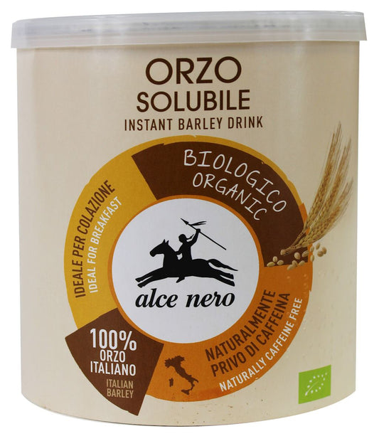 Kawa Zbożowa Instant BIO (2 szt x 125 g)