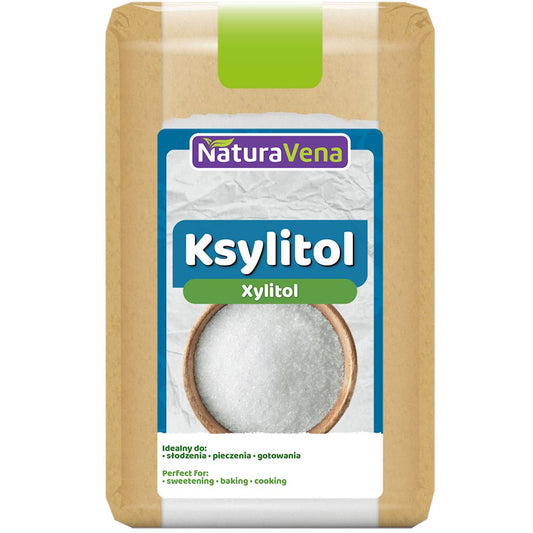 Ksylitol (3 szt x 500 g)