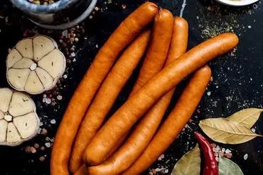 Parówka wieprzowa cienka (400 g)