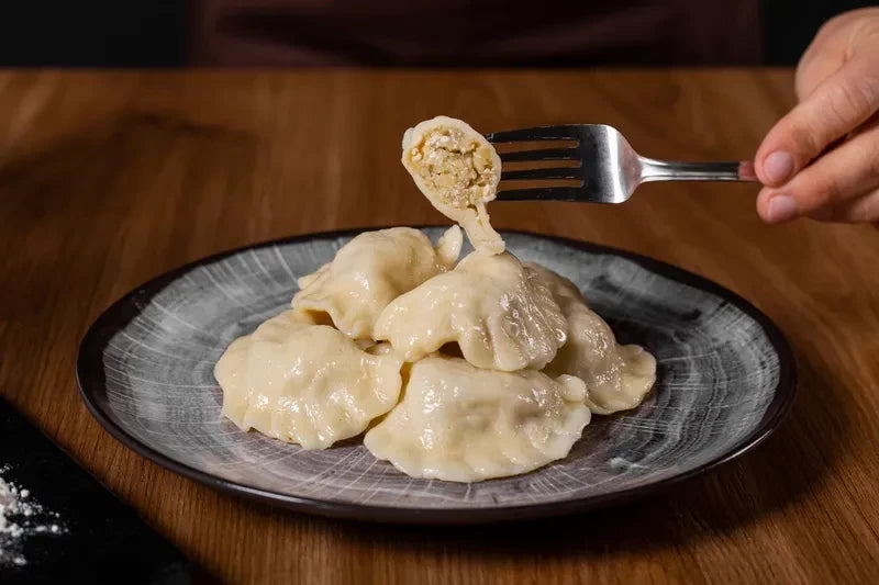 Pierogi ruskie (1 kg)