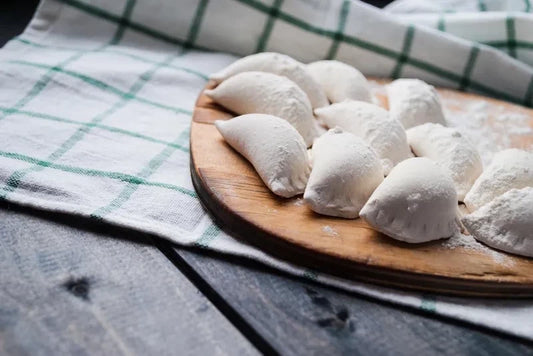 Pierogi z oreo (450 g)