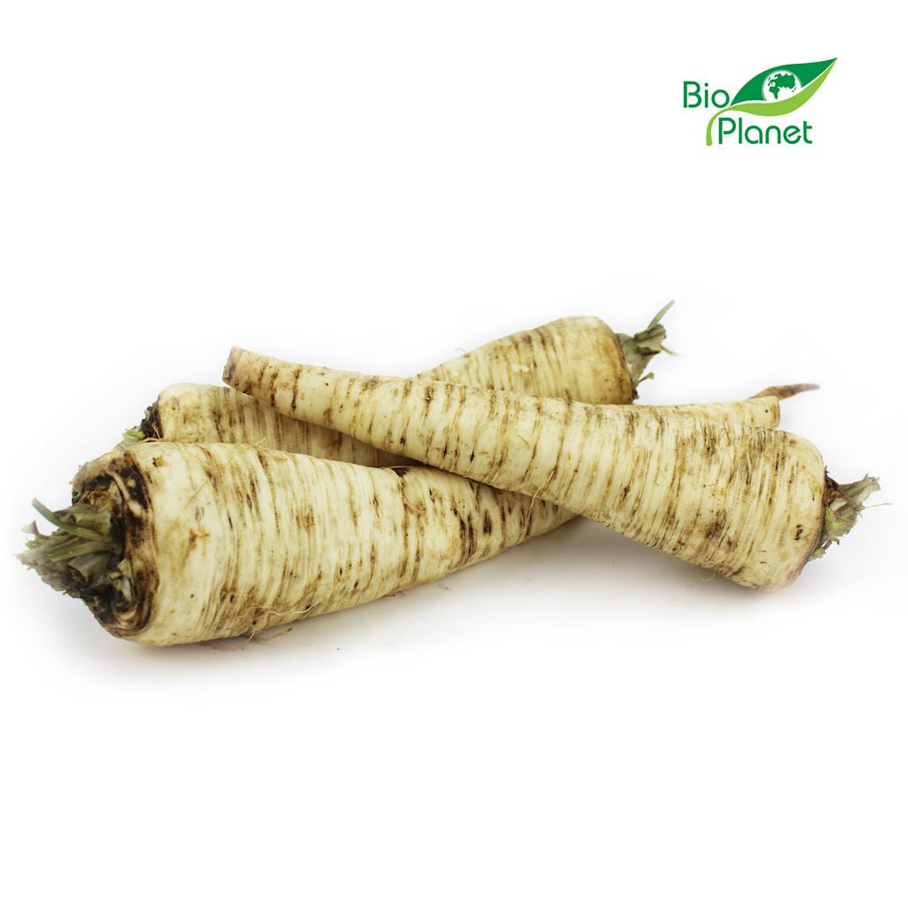 Pietruszka Świeża BIO (Polska) (Około 5 kg) (5 szt x 1 kg)