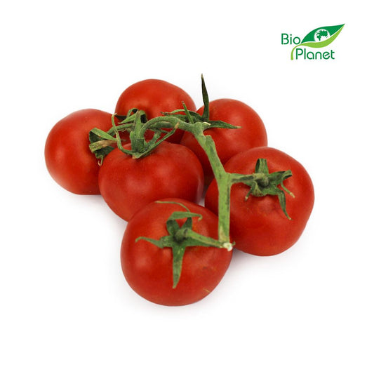 Pomidory Na Gałązce Świeże BIO (Około 5 kg) (5 szt x 1 kg)