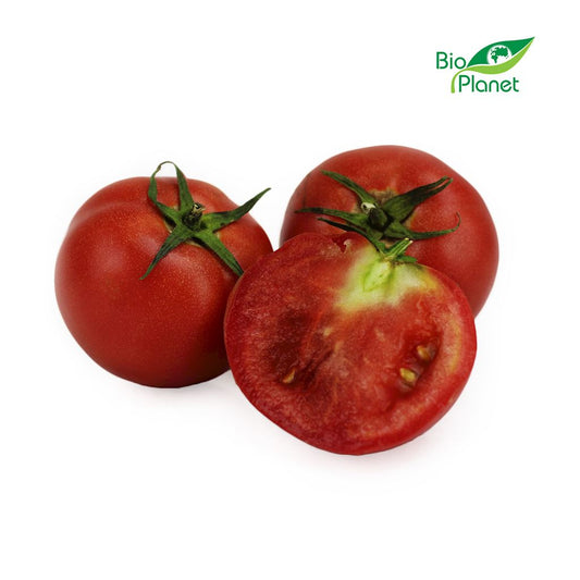 Pomidory Okrągłe Świeże BIO (Polska) (Około 5 kg) (5 szt x 1 kg)