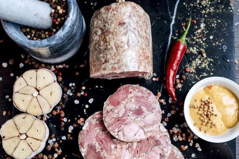 Salceson (400 g)