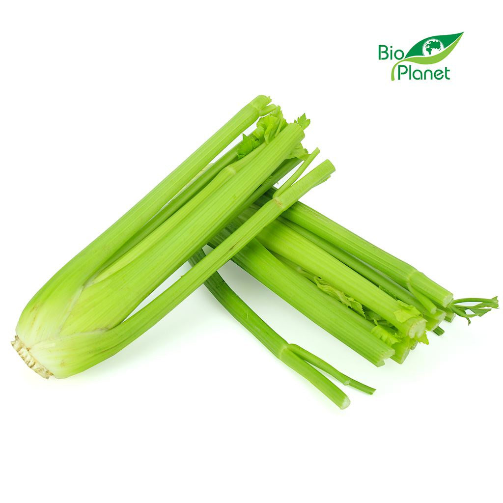 Seler Naciowy Świeży BIO (Polska) (Około 0,35 kg)