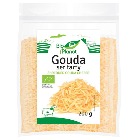 Ser Gouda Tarty BIO 200 g