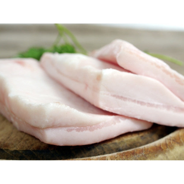 Słonina (500 g)