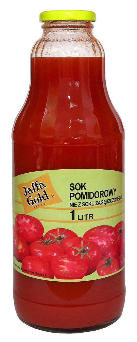 Sok Pomidorowy Nfc 1 l