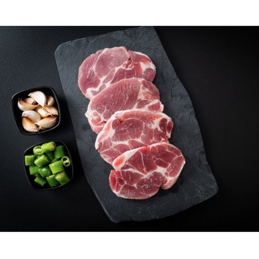 Stek z karczku (500 g)