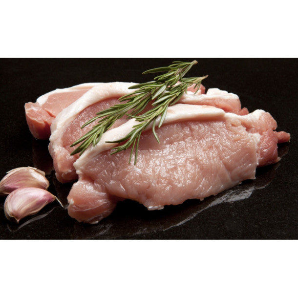 Stek ze schabu (1 kg)